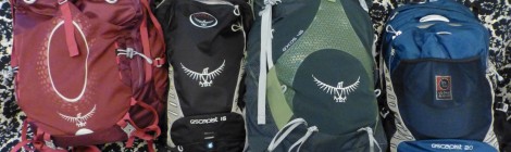 Ausrüstungs-Check