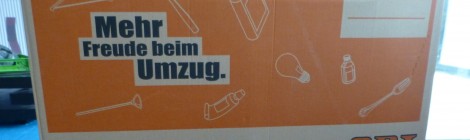 Wohnungsauflösung
