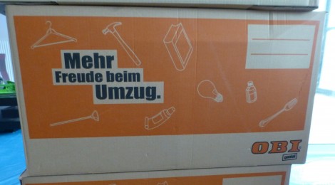 Wohnungsauflösung