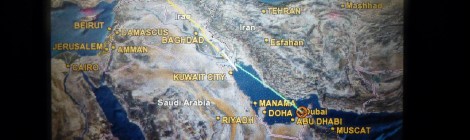 Dubai - Stadt der Superlativen