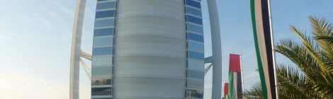 Abschied aus Dubai