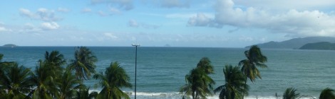 Das Beachresort Nha Trang