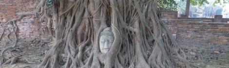 Ayuthaya- 'The room is closed for safety reaons' ?!?