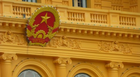 Hanoi- das frischeste Bier und Ho Chi Minh
