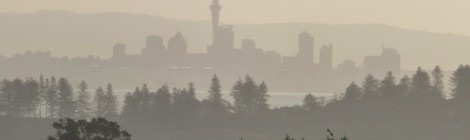 Auckland - wir lieben Kiwis