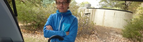 Grampians National Park: Back to the basics