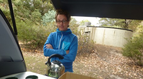 Grampians National Park: Back to the basics