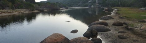 Wilsons Promontory - Australiens beliebtester Nationalpark
