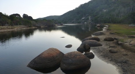 Wilsons Promontory - Australiens beliebtester Nationalpark