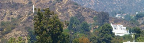 Diesmal haben wir Los Angeles nicht links liegen lassen
