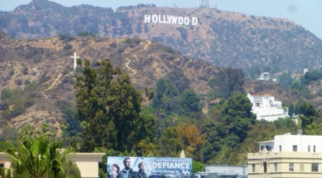 Diesmal haben wir Los Angeles nicht links liegen lassen