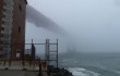 Nur ein kurzer Zwischenstopp in San Francisco