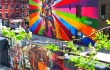 New York - Weltreiseende